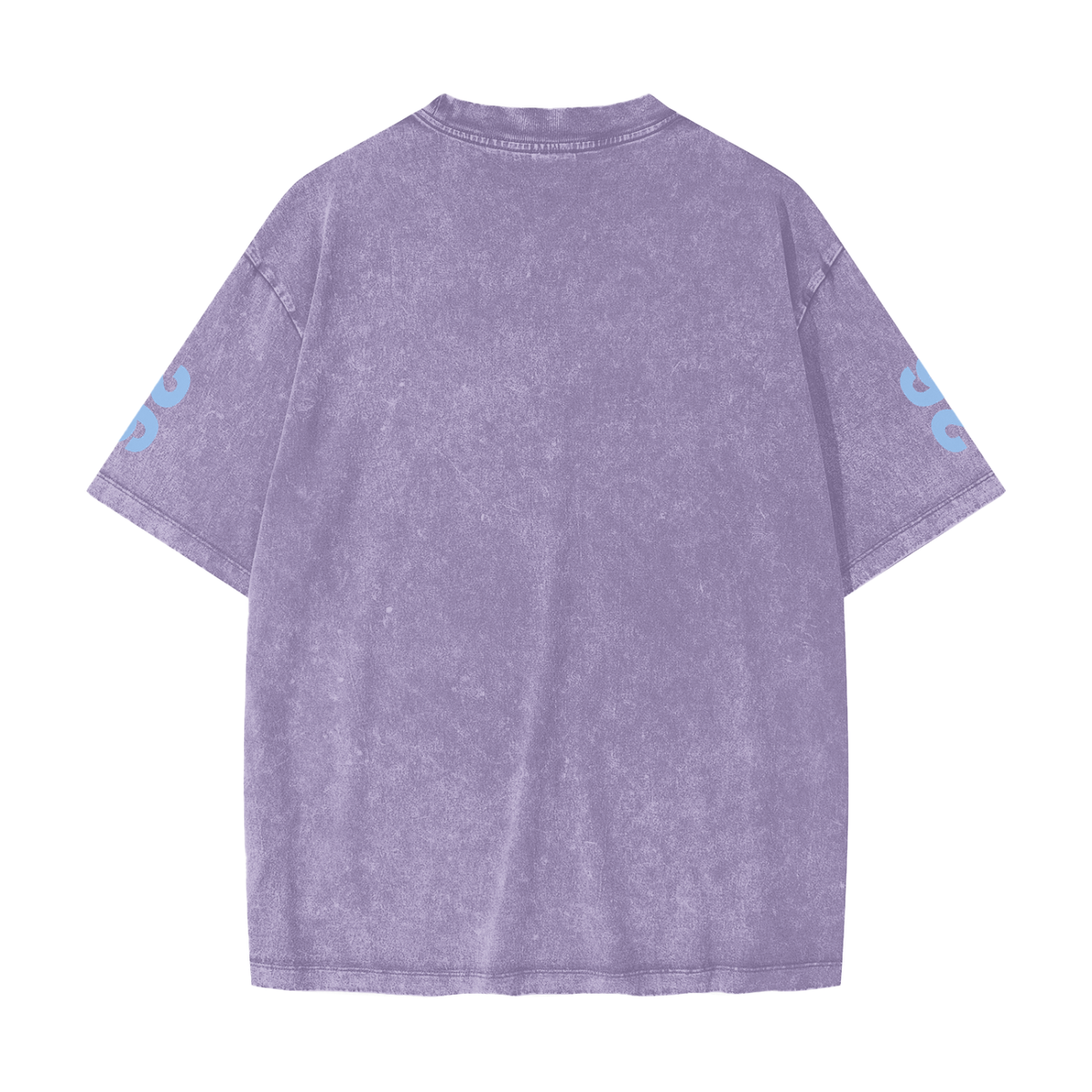 Light Purple back