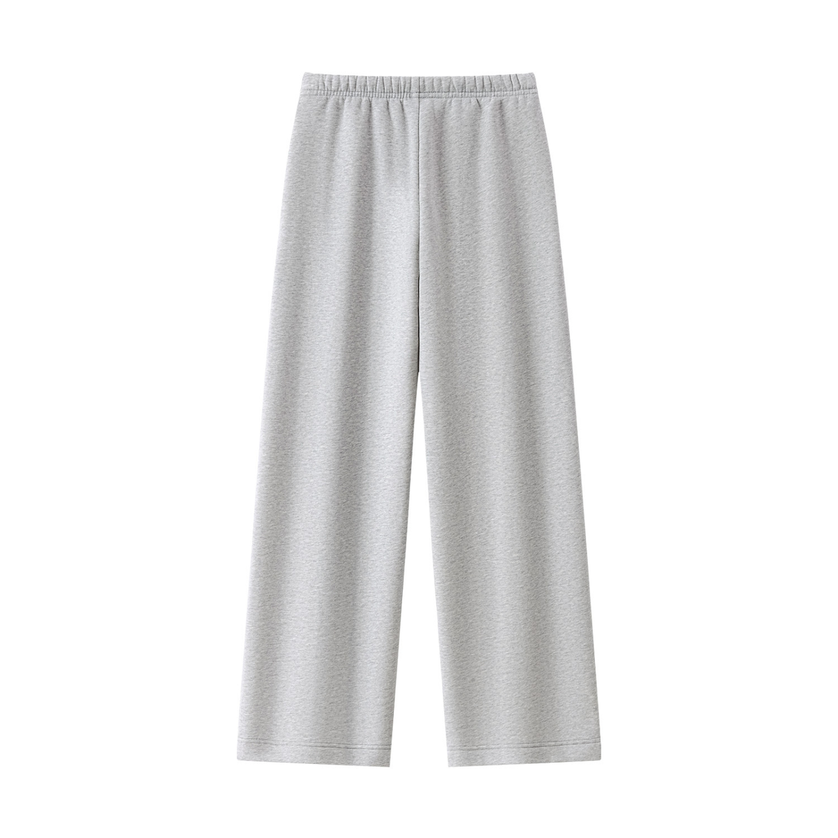 Flower Gray back