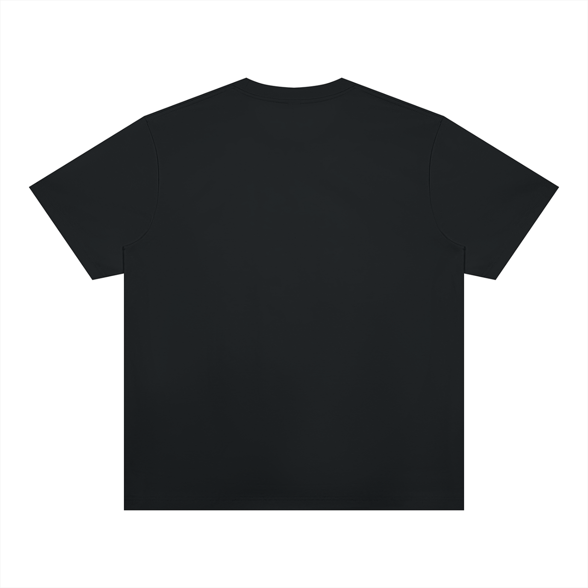Black back