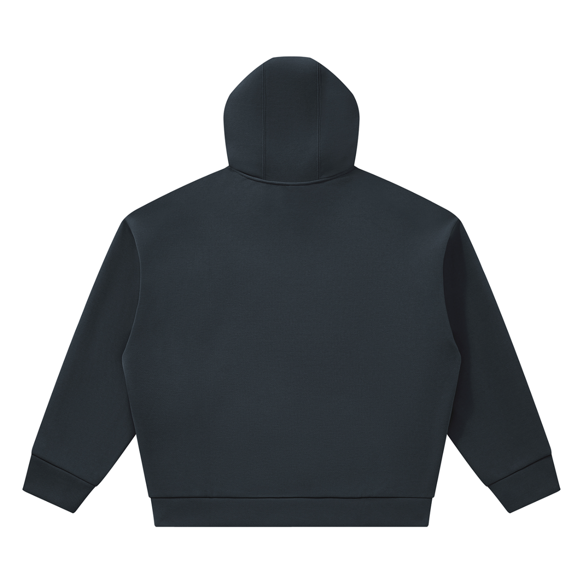 Navy Blue back