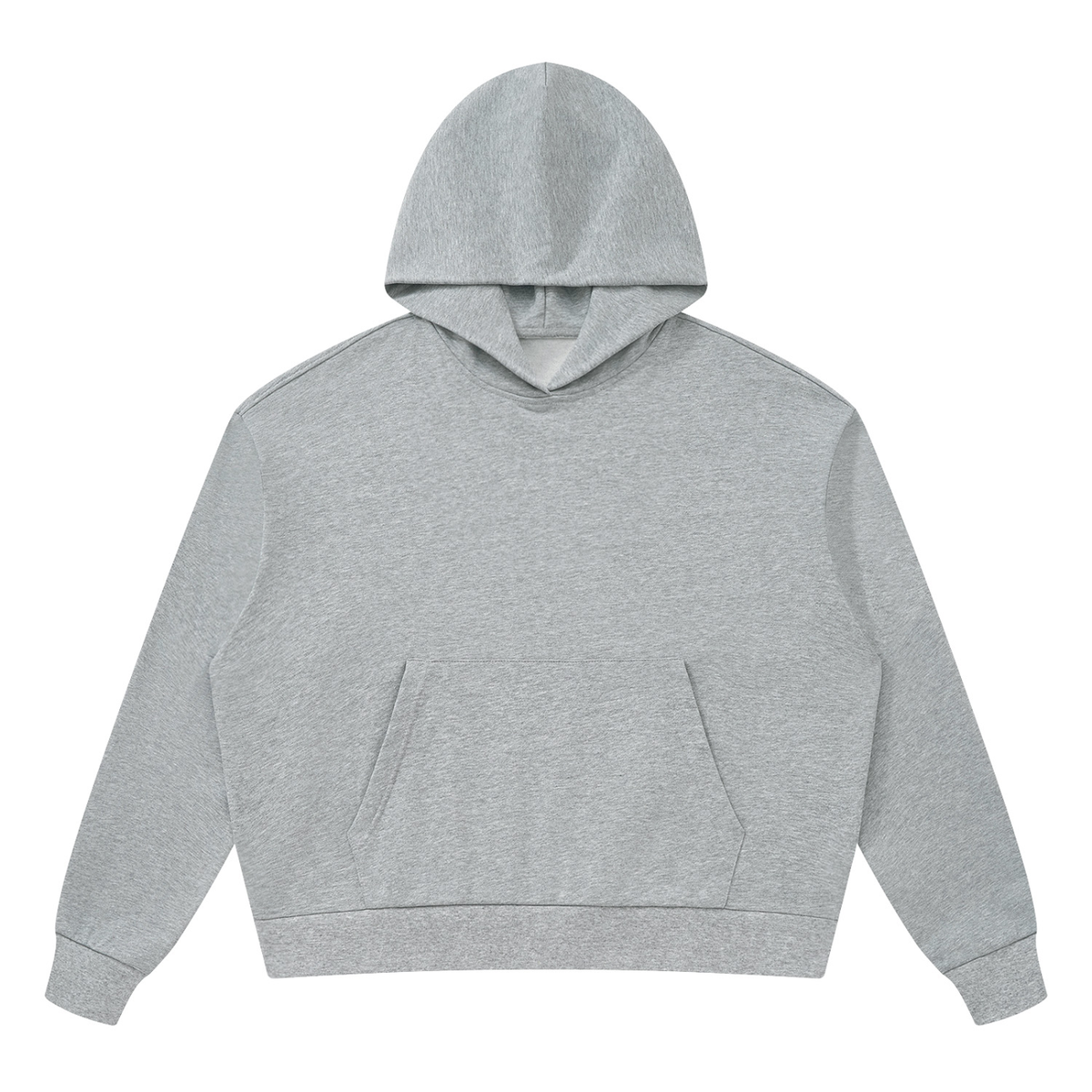 Flower Gray