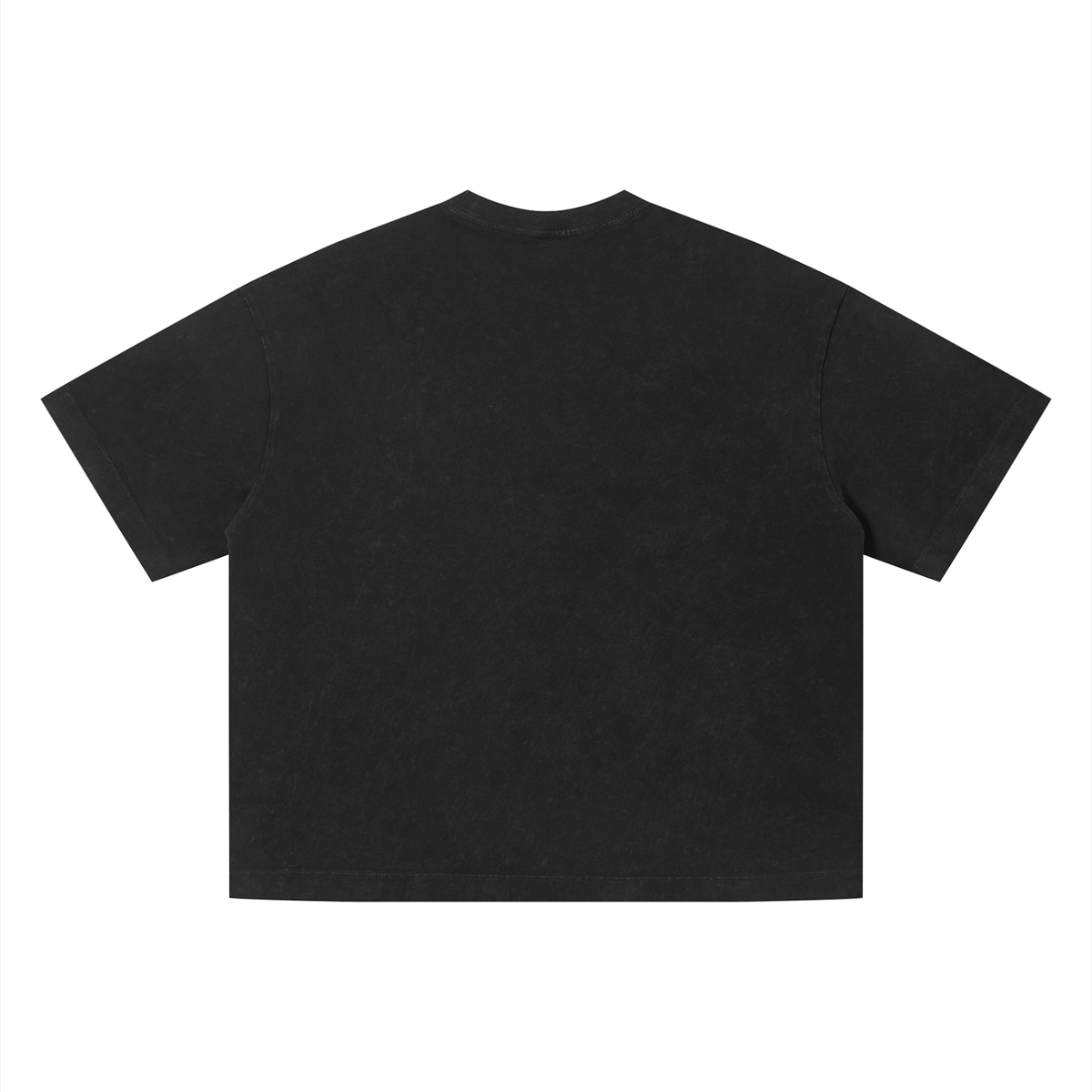 Black back