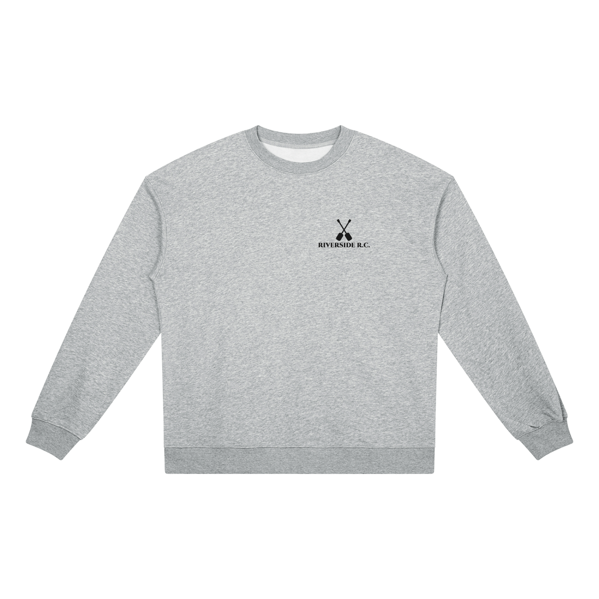 Riverside Rowing Sweatshirt