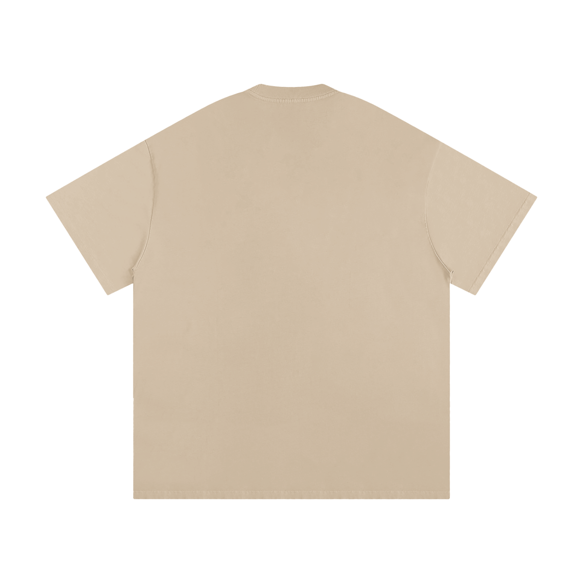 Khaki back