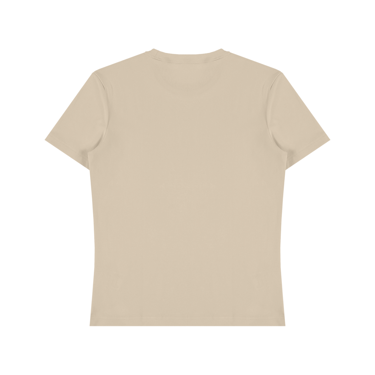 Pale Khaki back
