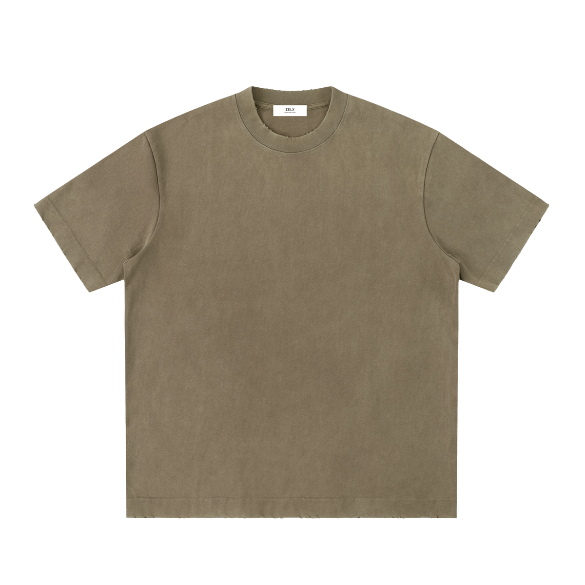 Gray Coffee