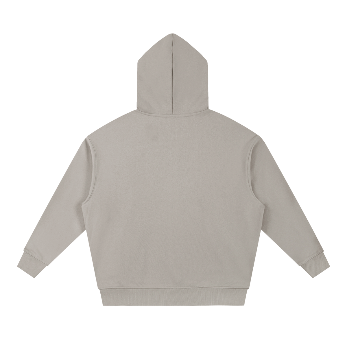 Medium Gray back