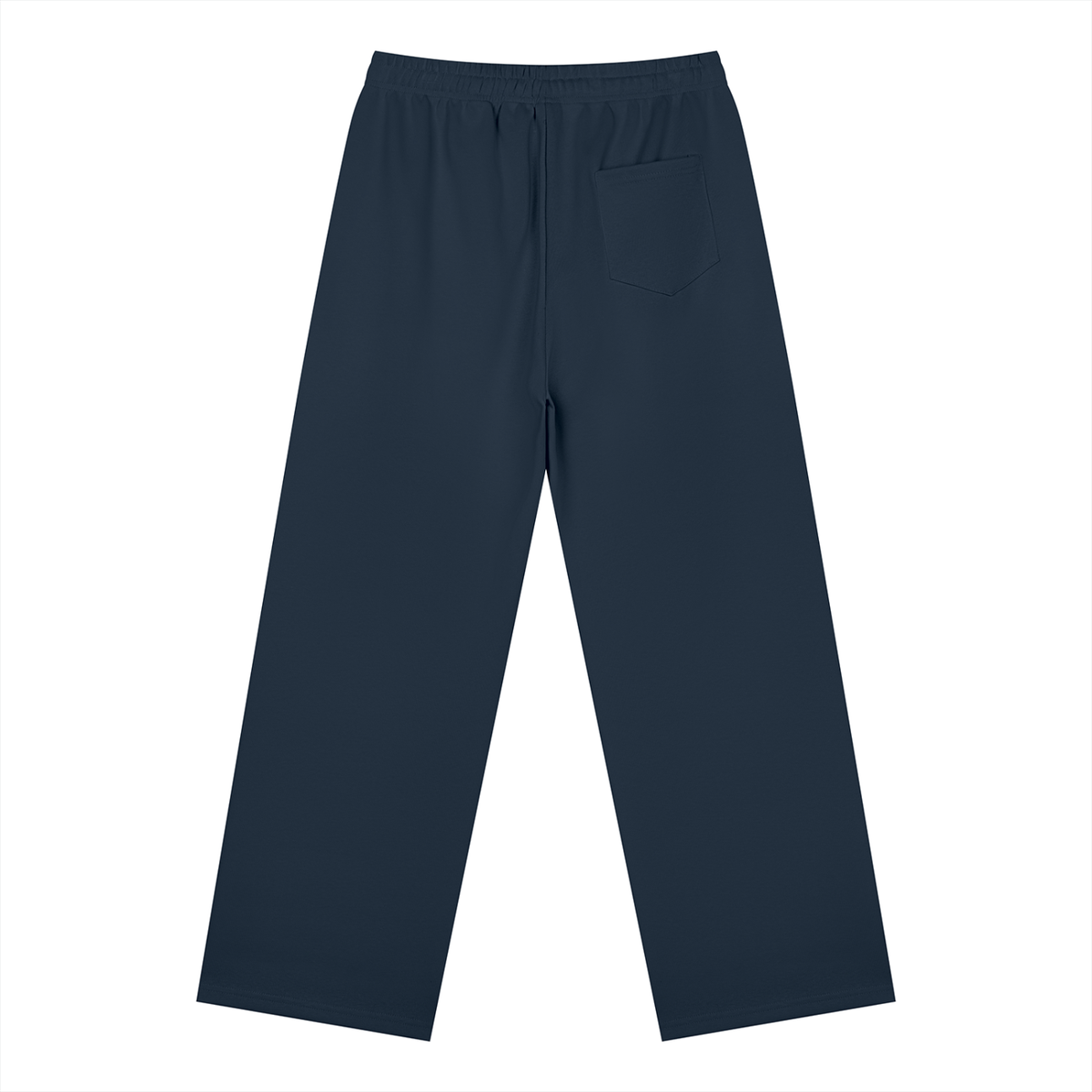Navy Blue back