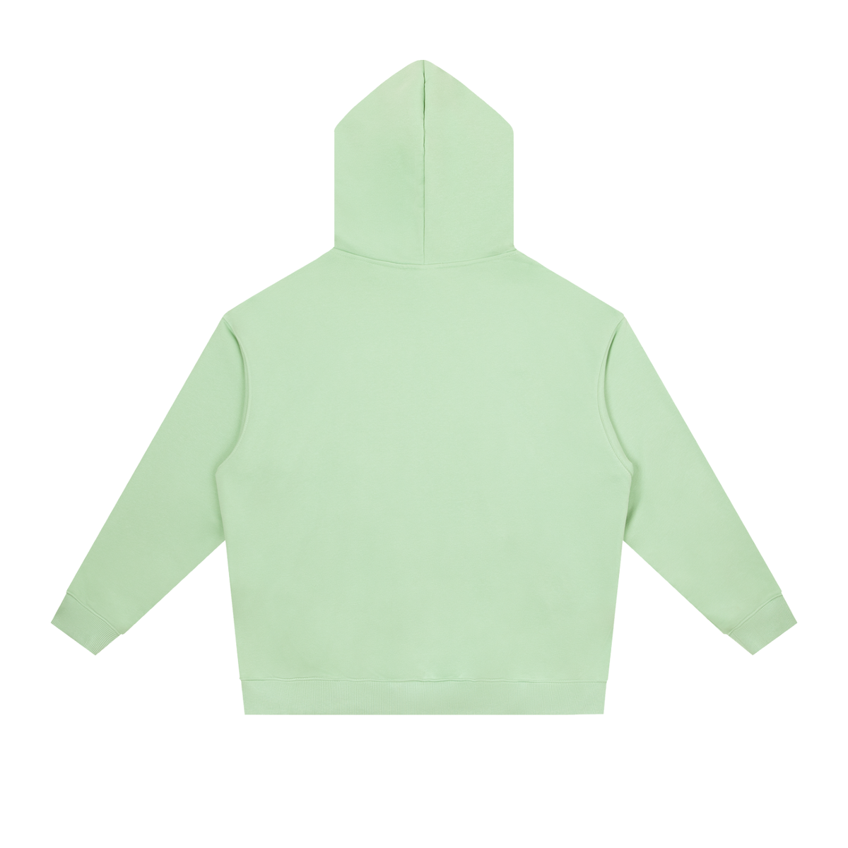 Light Green back