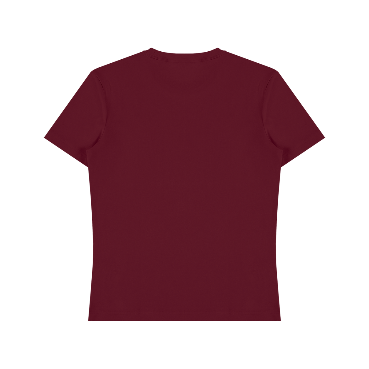 Wine Red back
