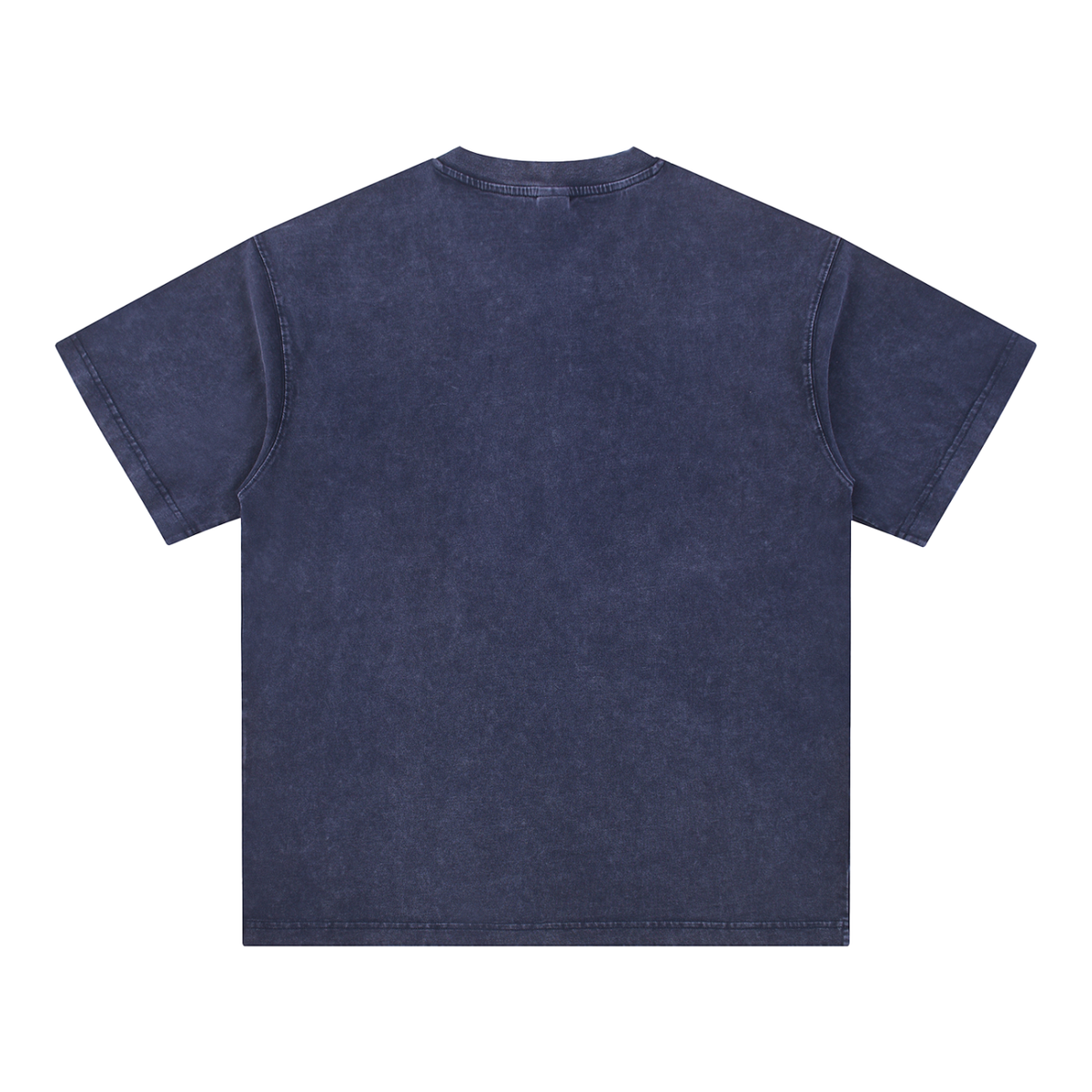Royal Blue back