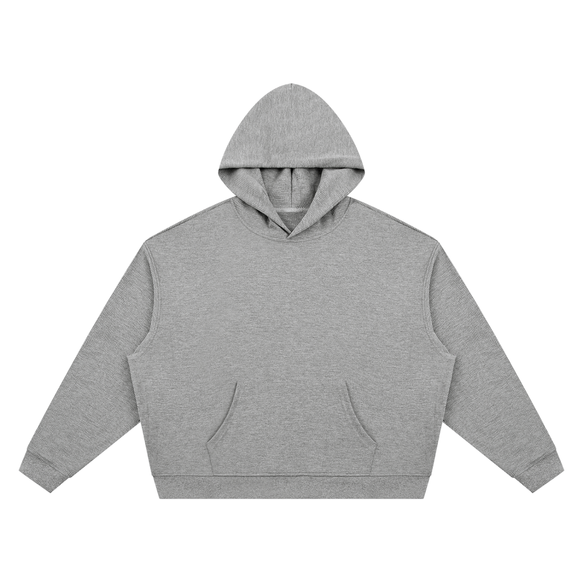 Flower Gray
