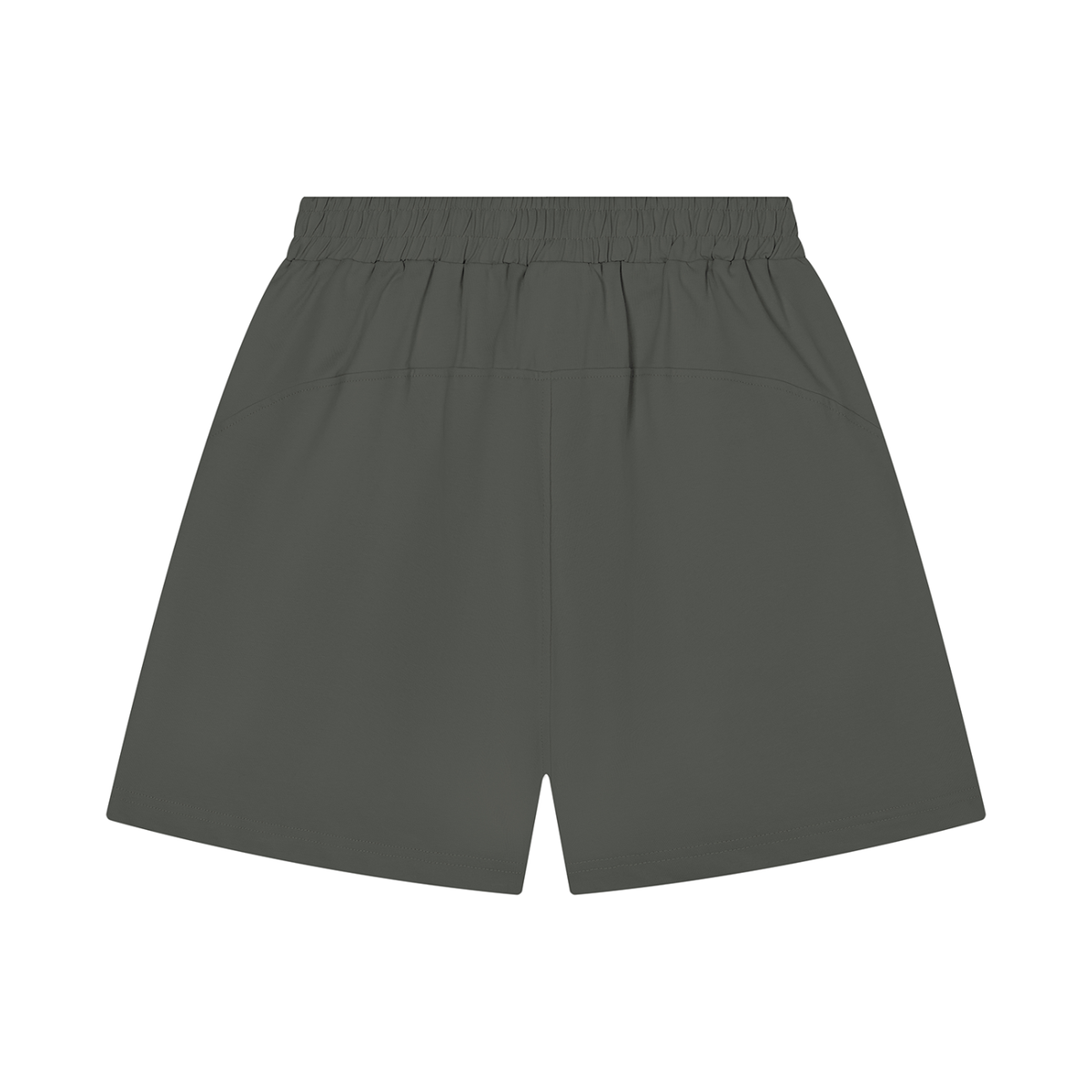 Dark Gray back