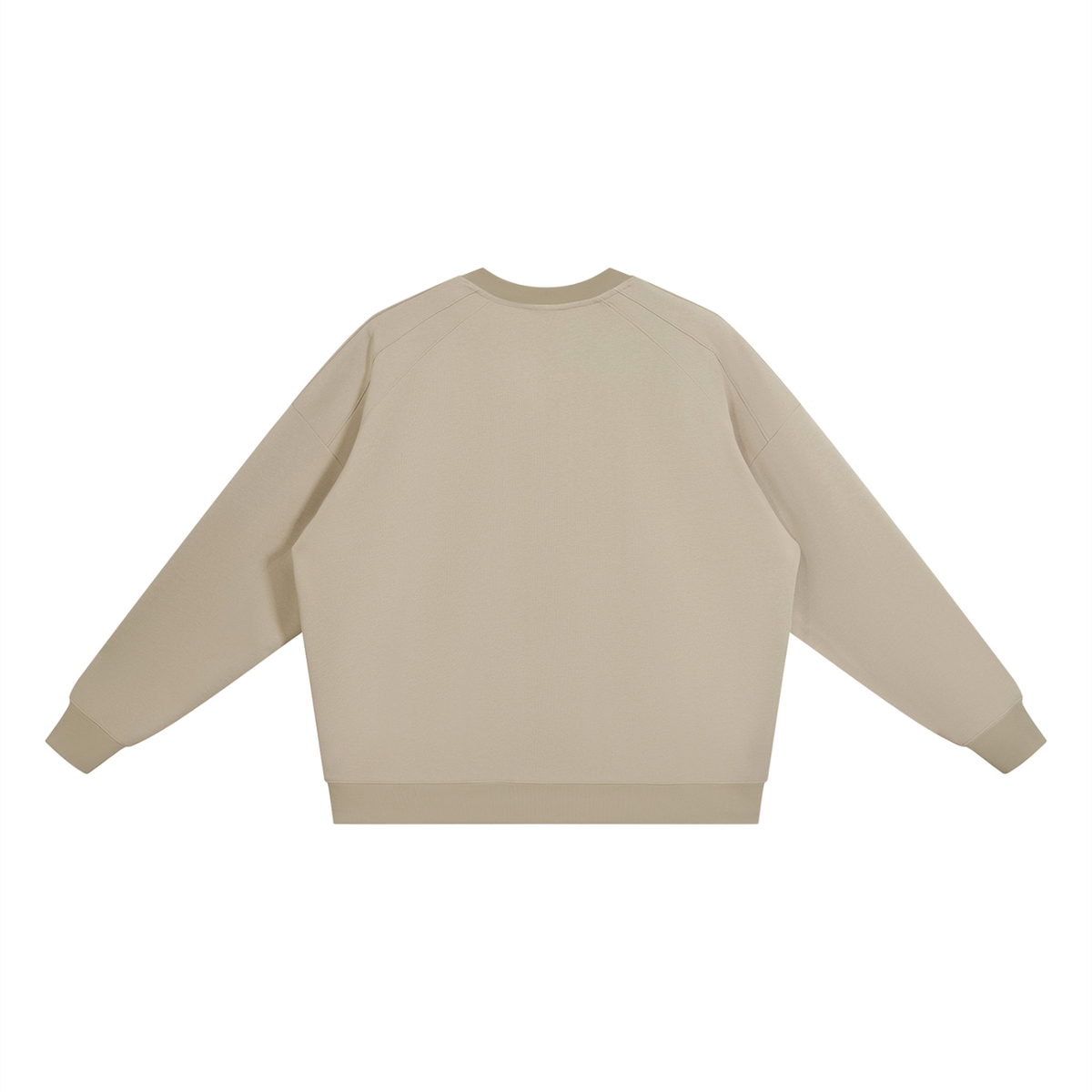 Khaki back