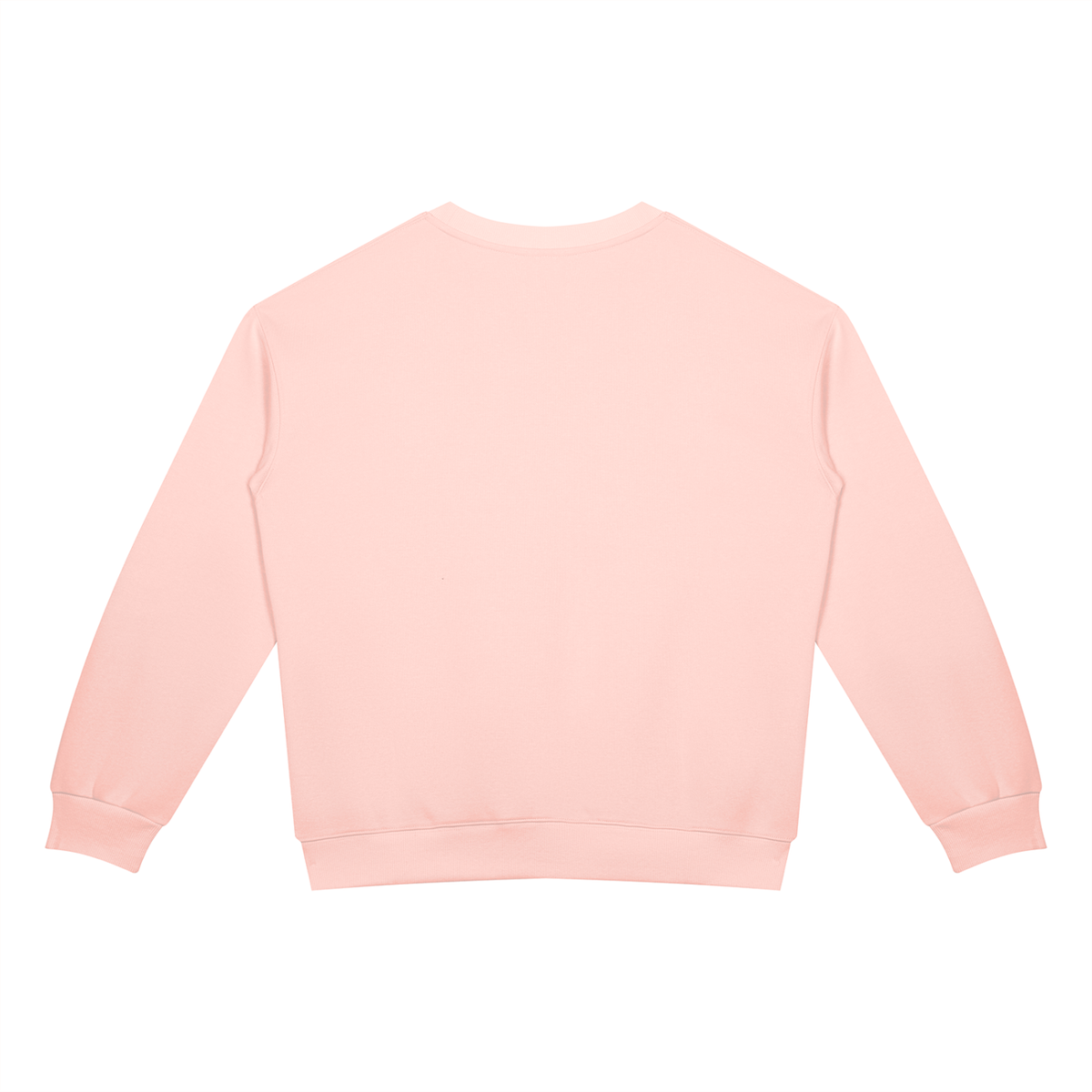 Light Pink back