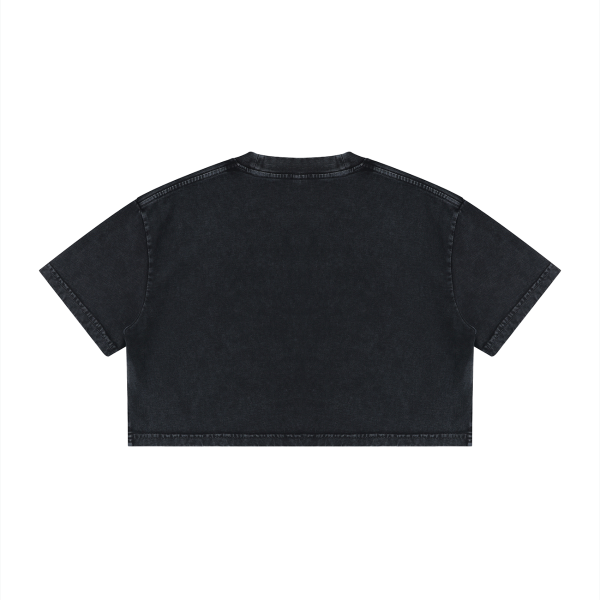 Black back