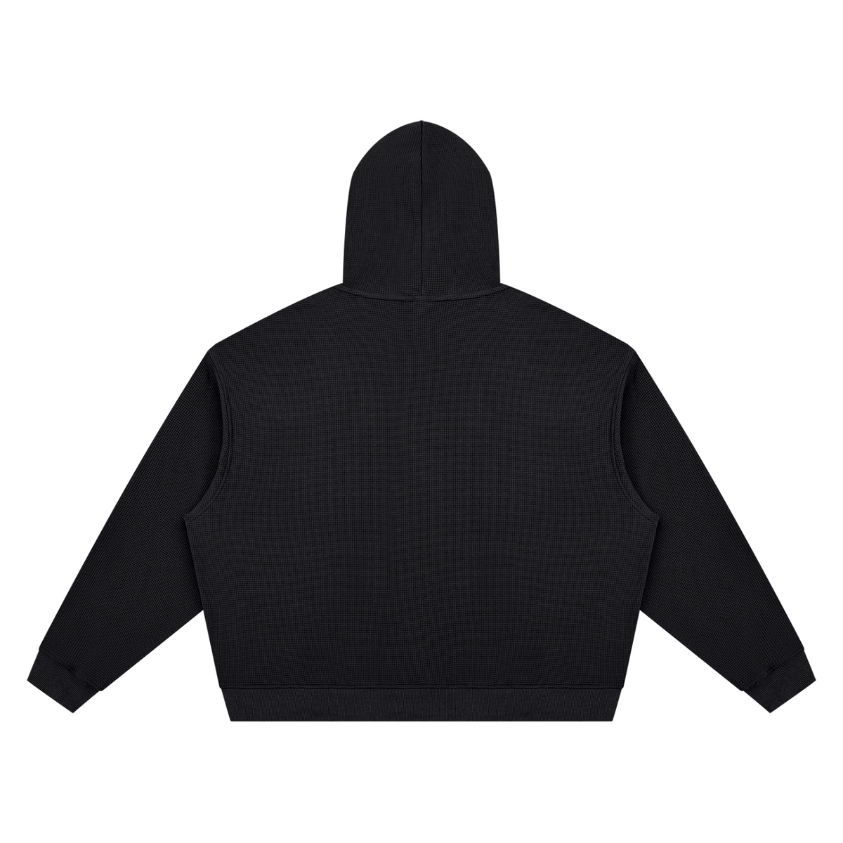 Black back