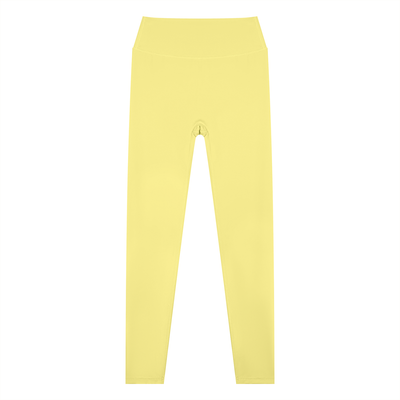 High Waisted Yoga Leggings