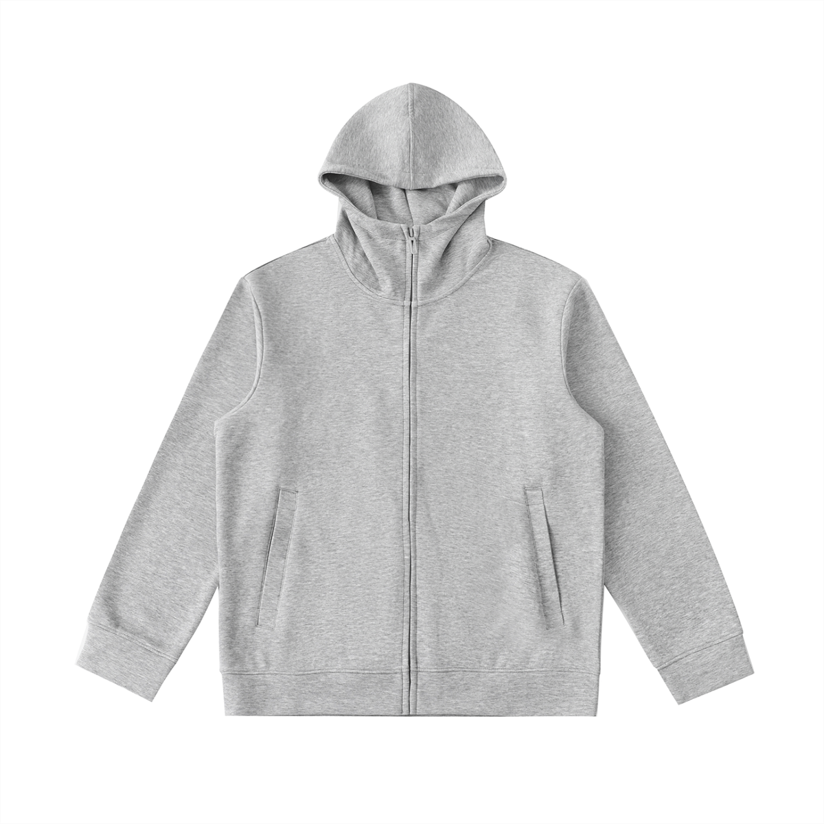 Flower Gray