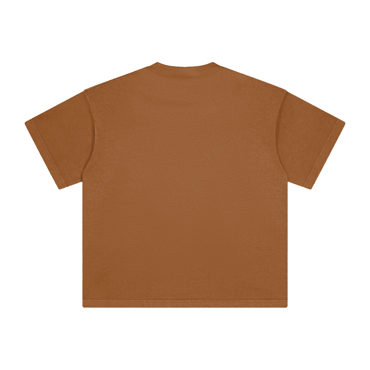 Mocha back