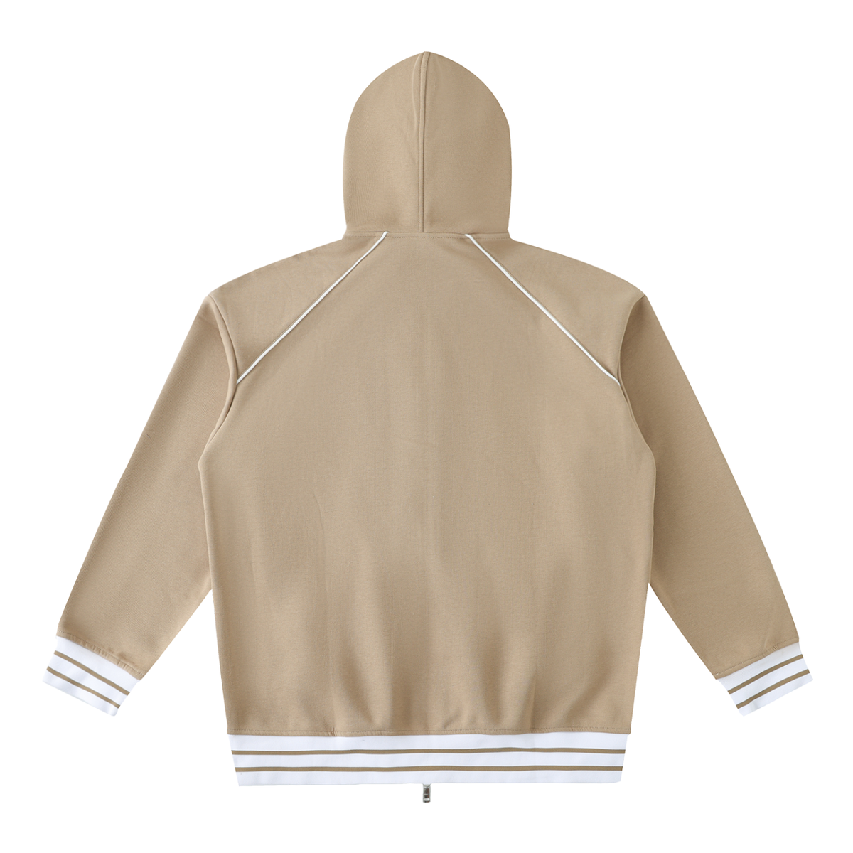 Khaki back