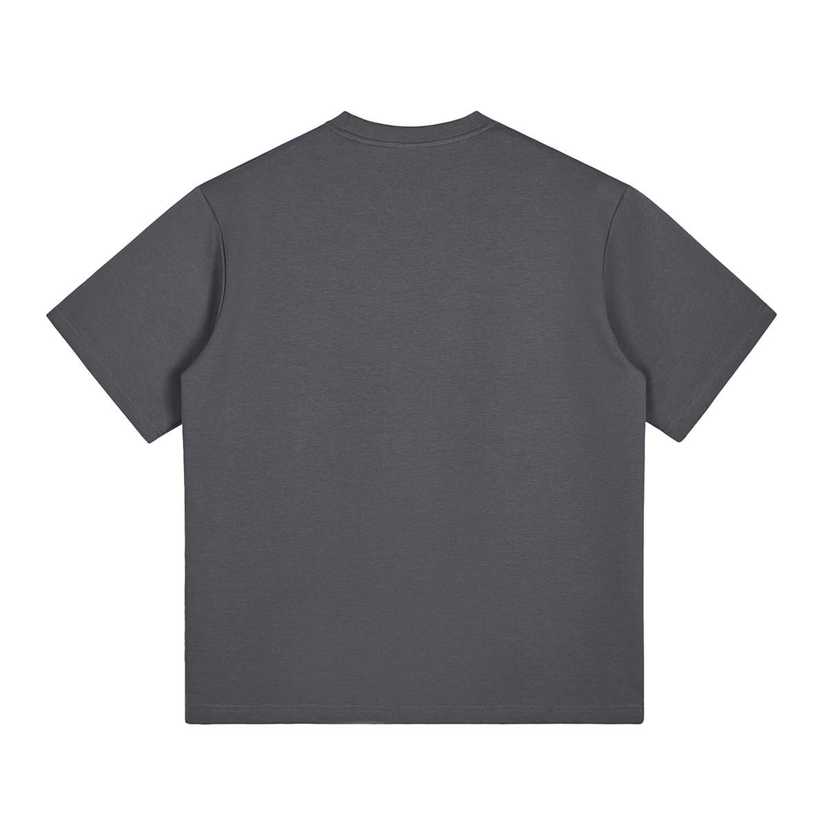 Dark Gray back