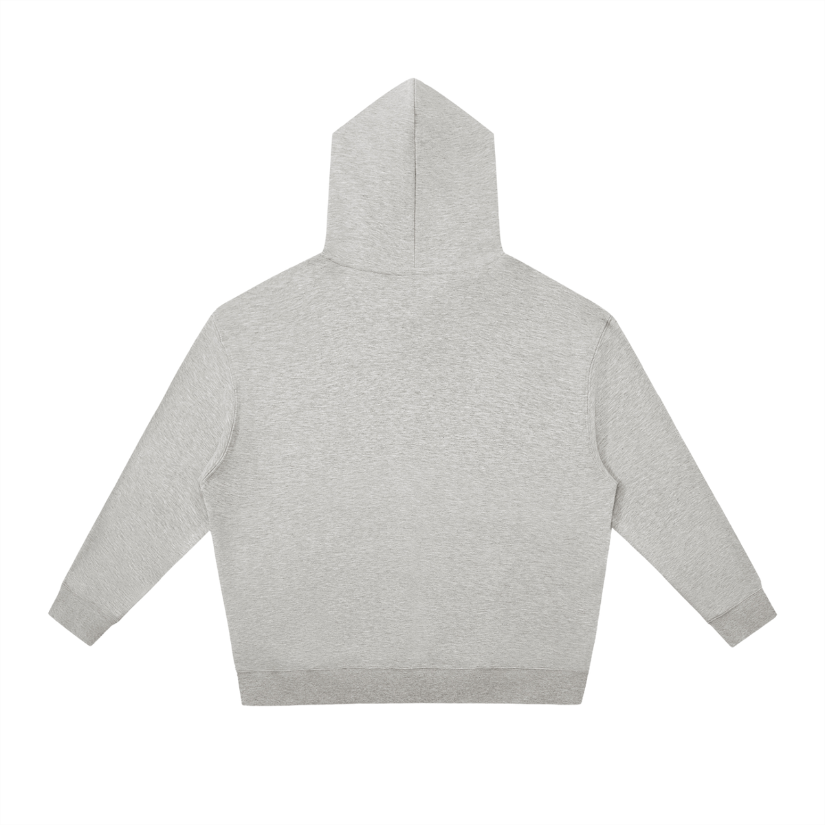 Flower Gray back