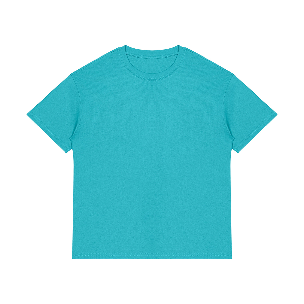 Peacock Blue