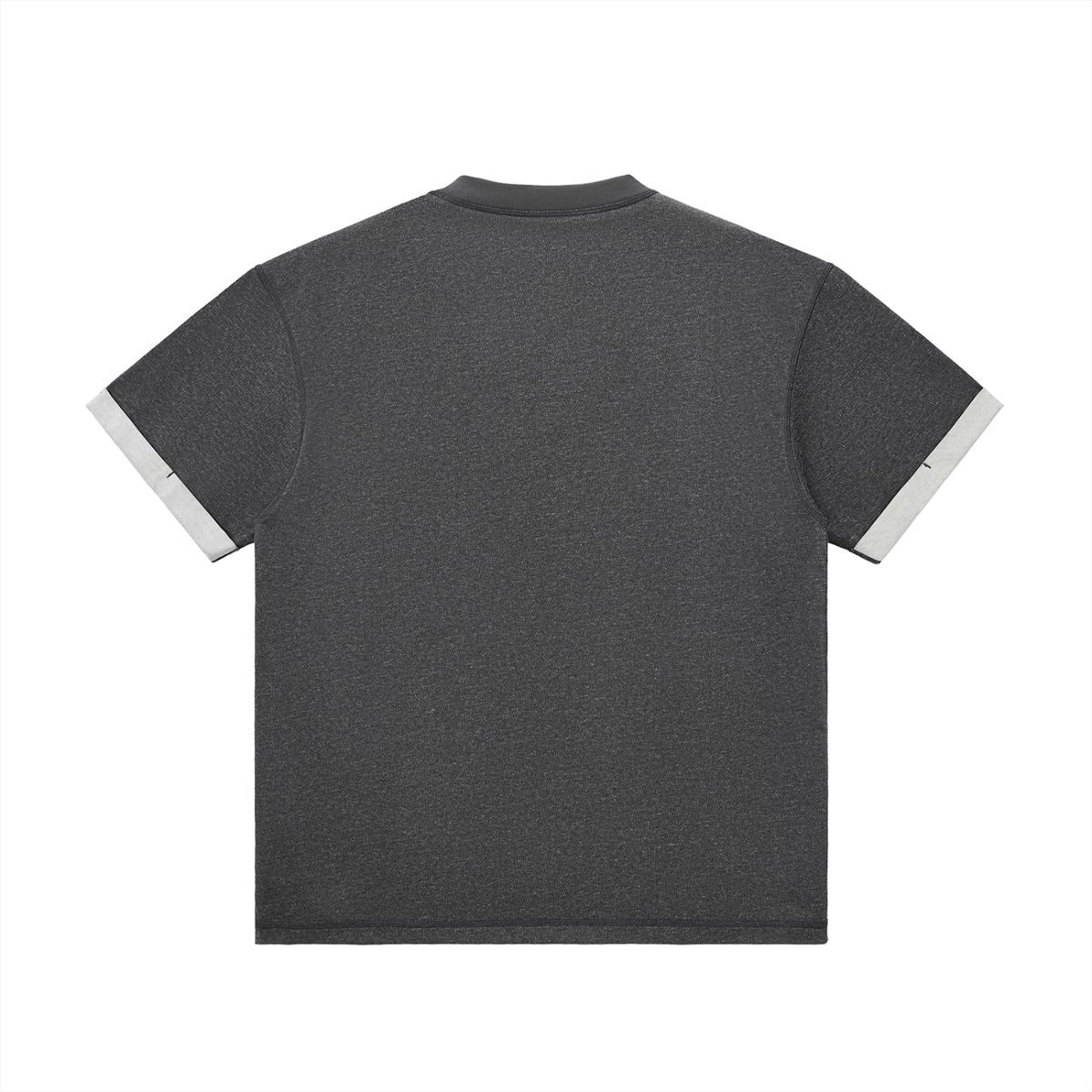 Charcoal Gray back
