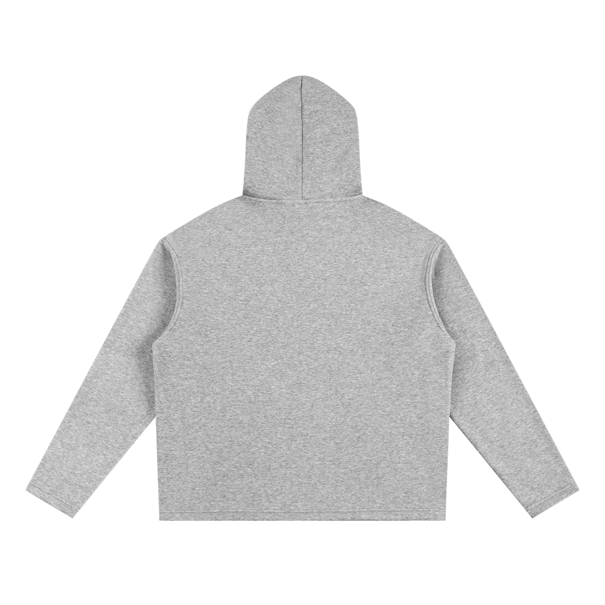 Flower Gray back