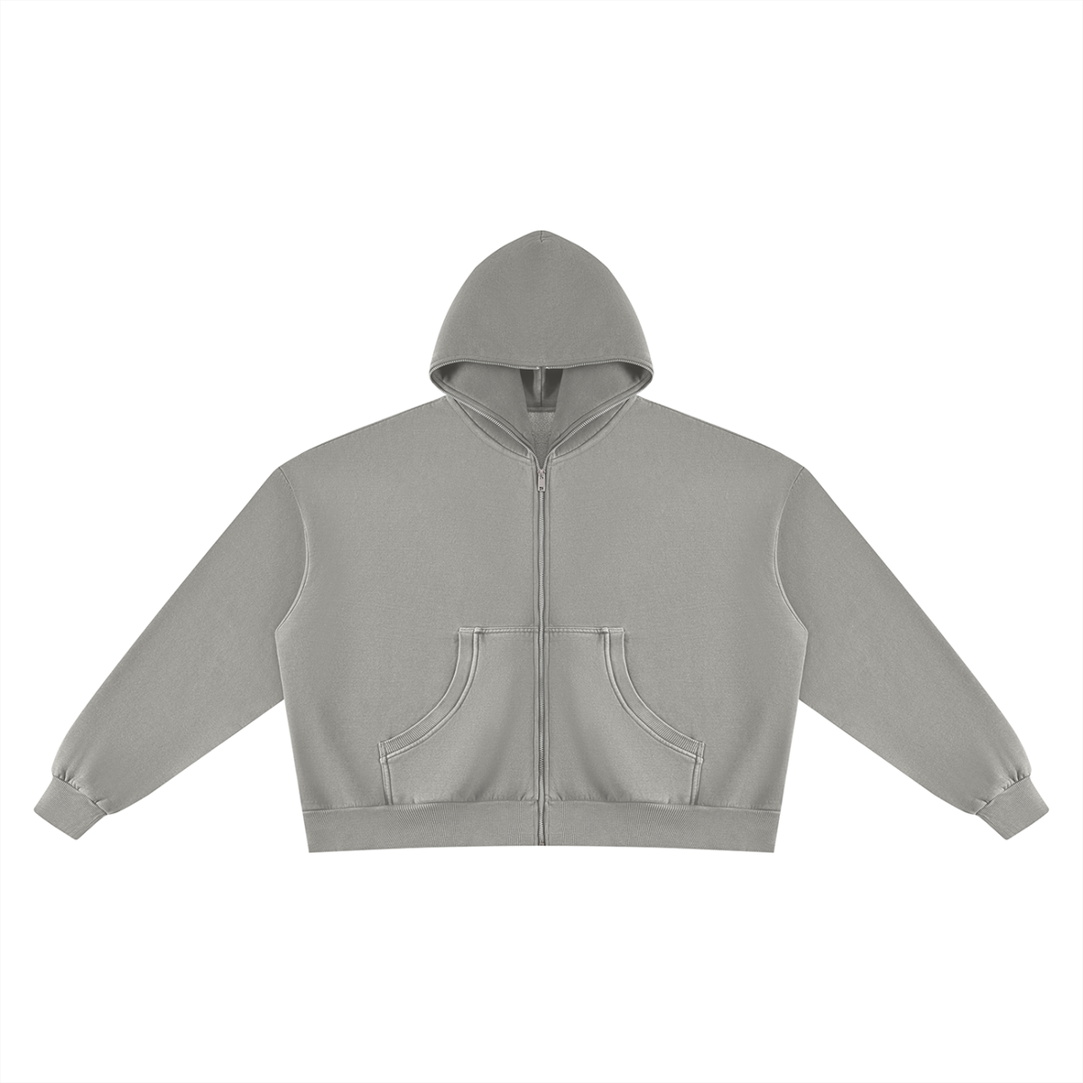 Medium Gray