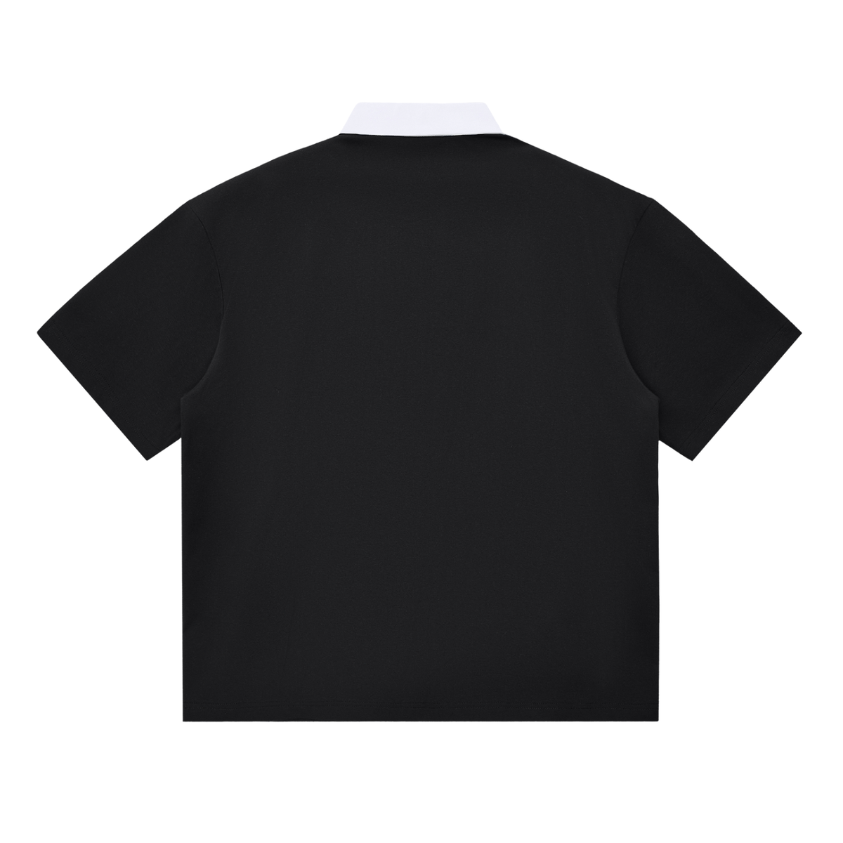 Black back