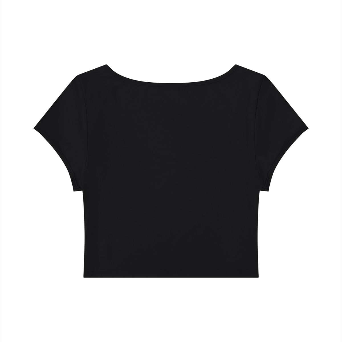 Black back