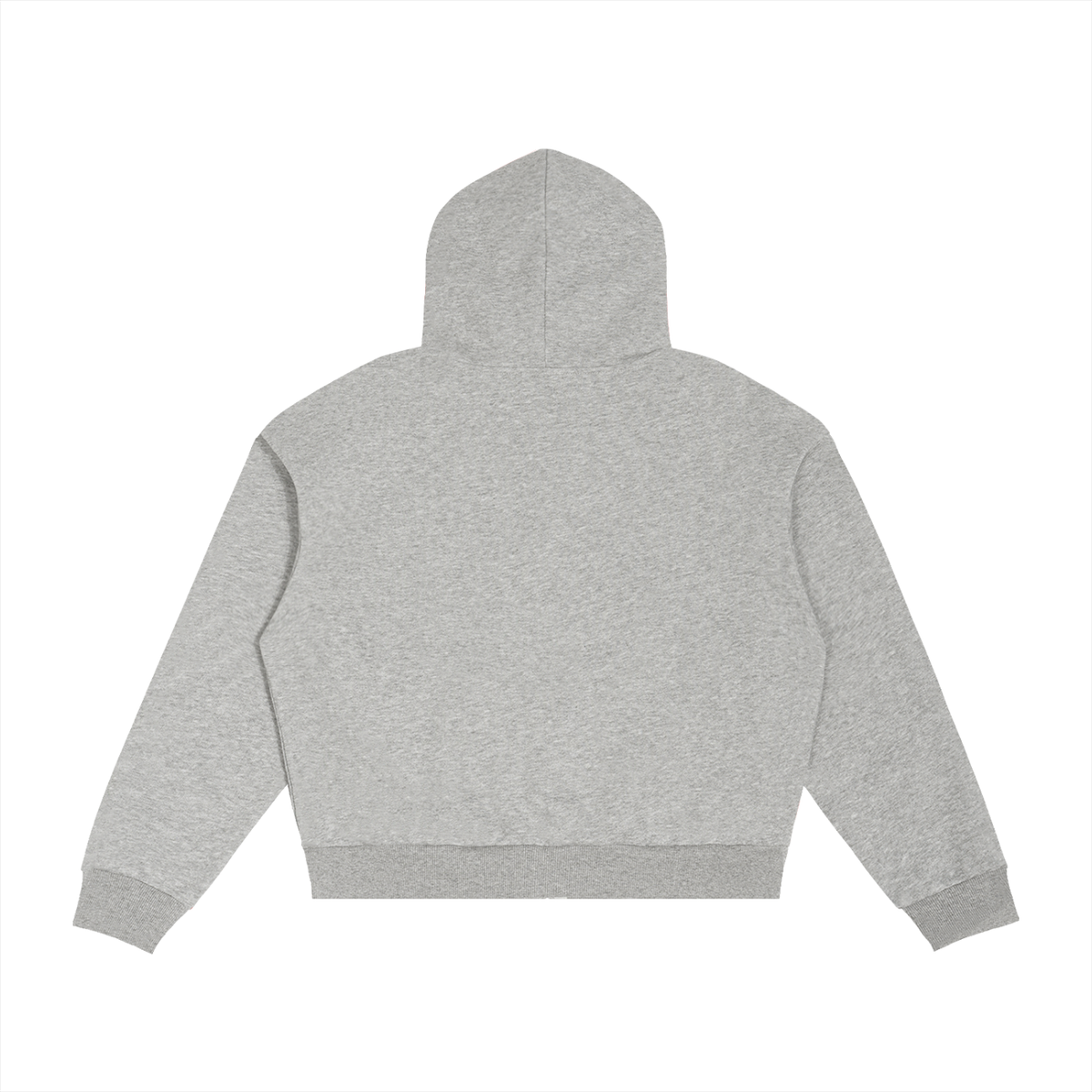 Flower Gray back