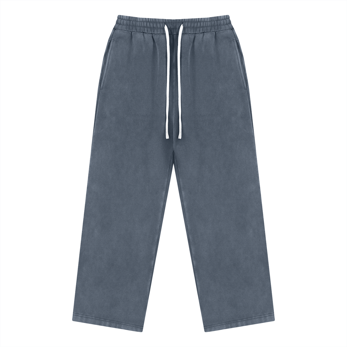 Washed Blue