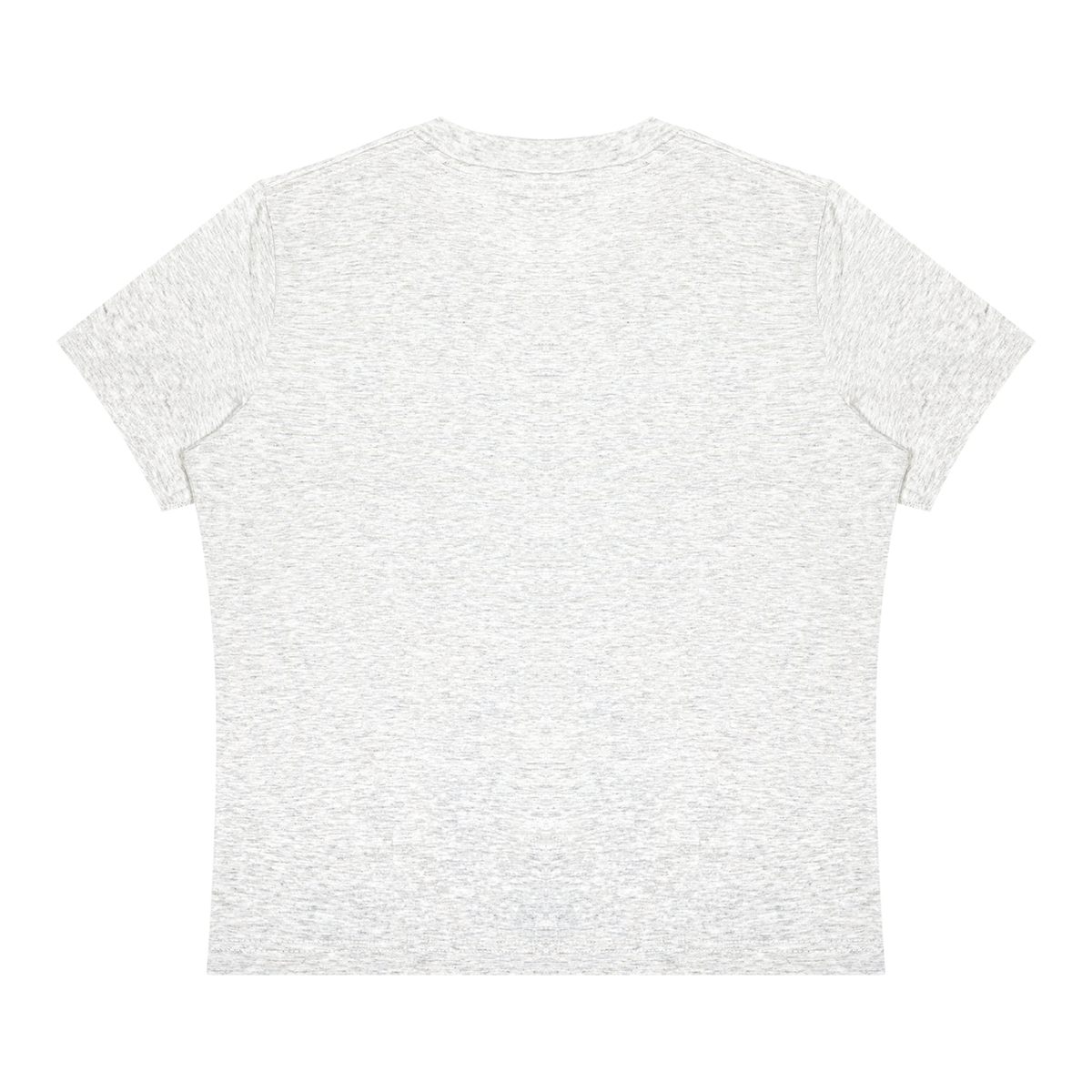 Oat Gray back