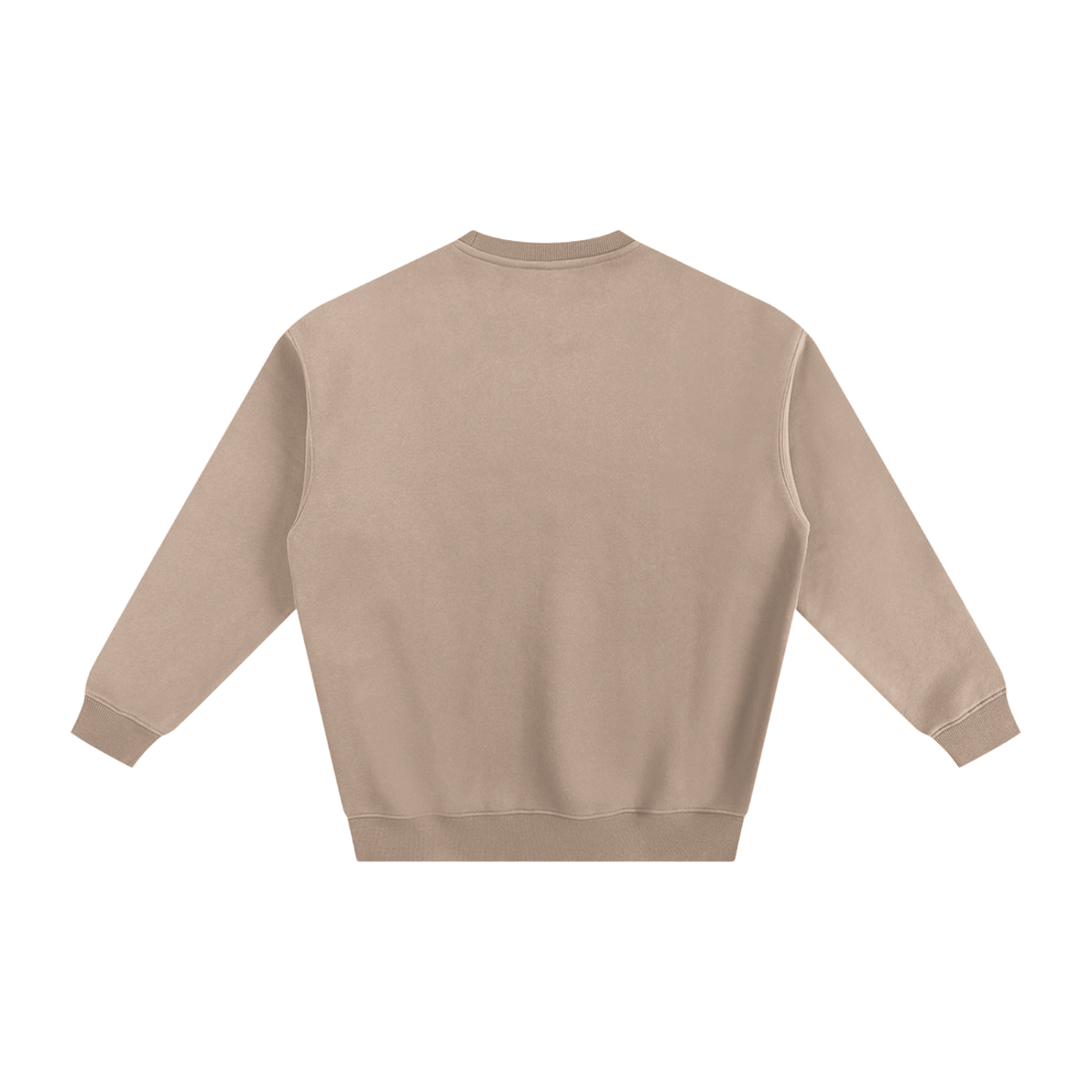 Gray Apricot back