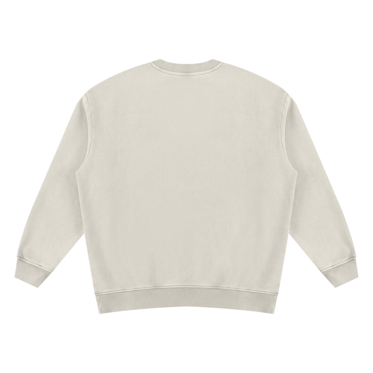 Light Apricot back