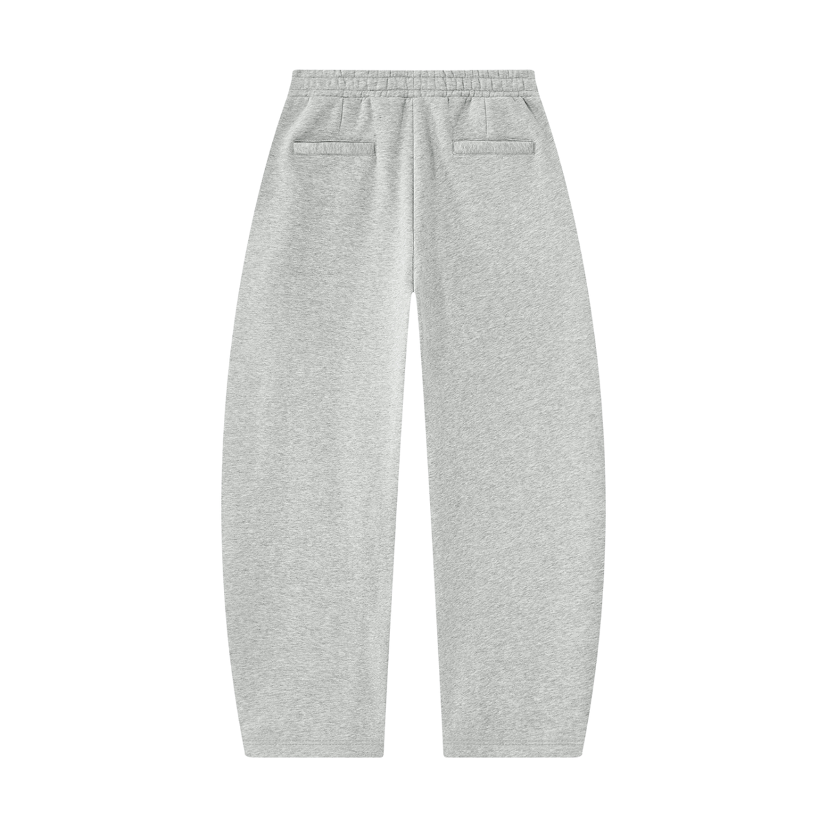 Flower Gray back