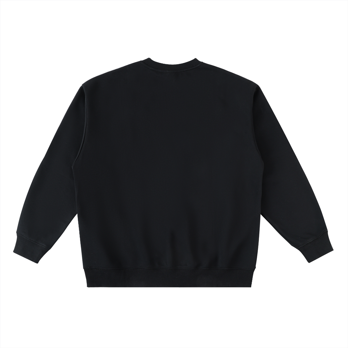 La Dolce Vita Oversized Sweatshirt