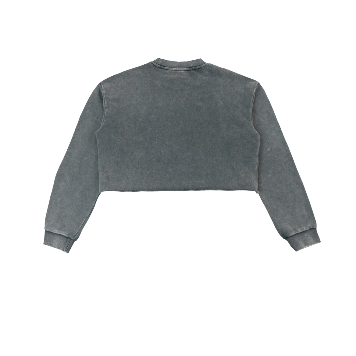 Gray back