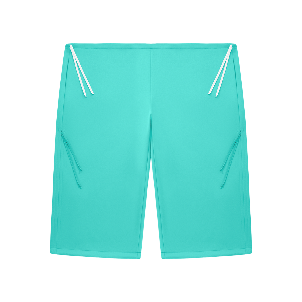 Teal Green