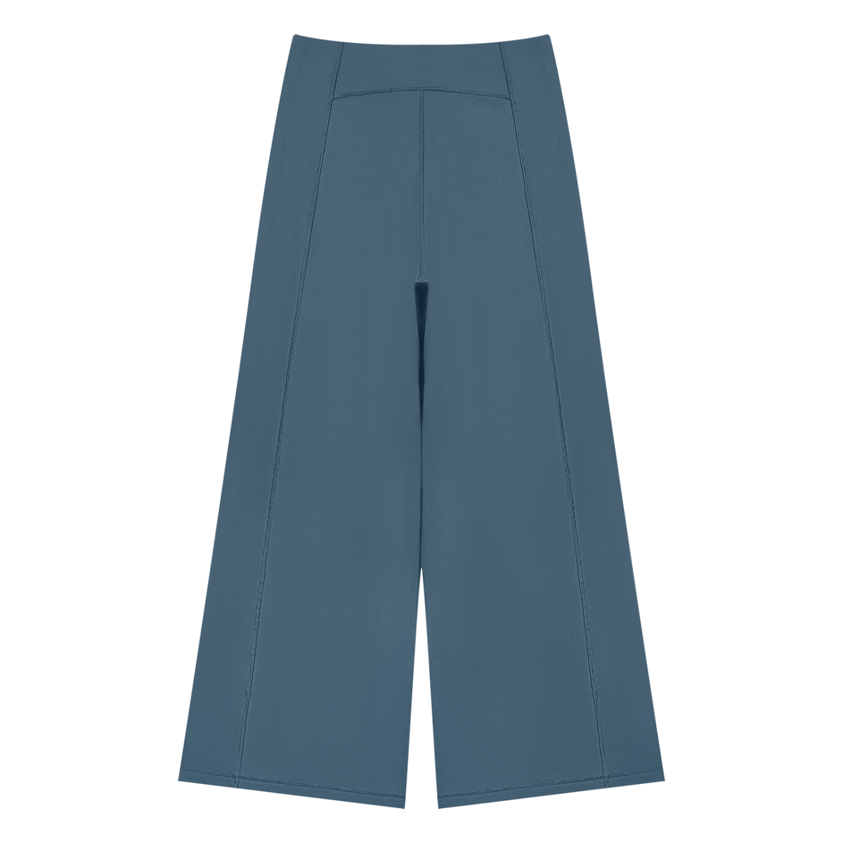 Haze Blue back