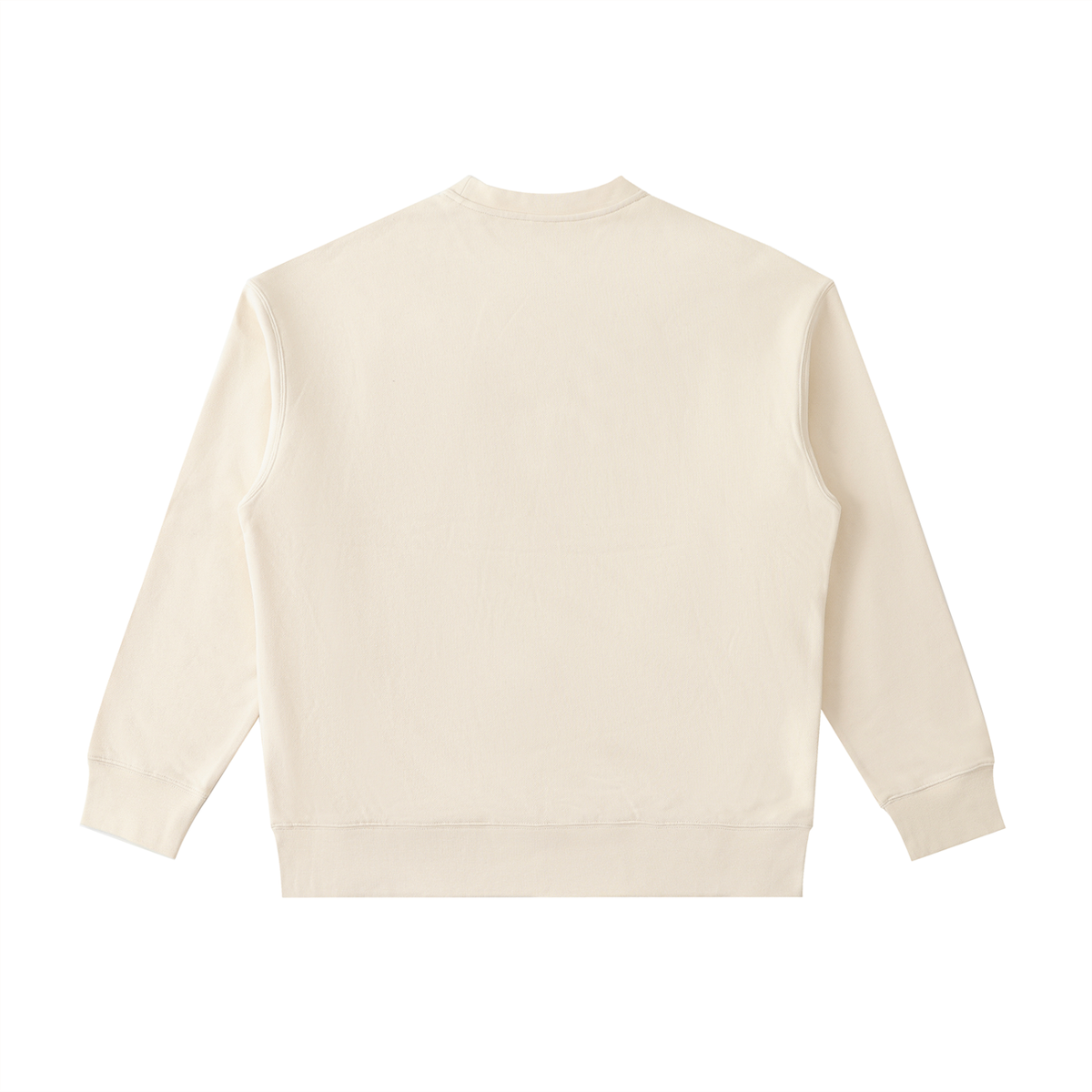 Apricot back