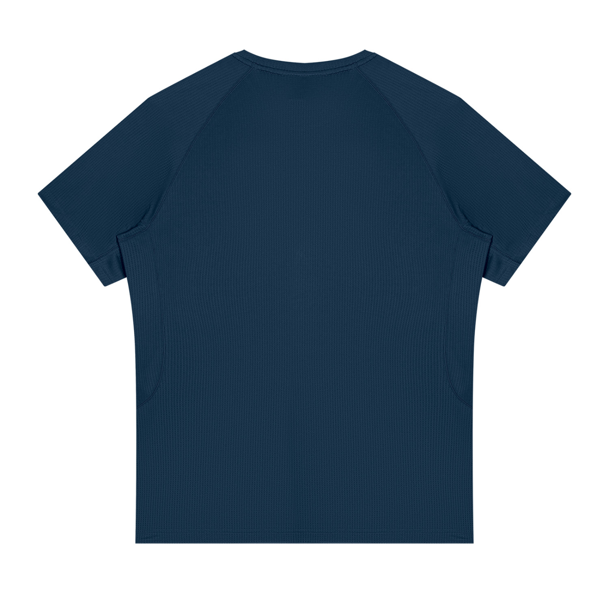 Navy Blue back