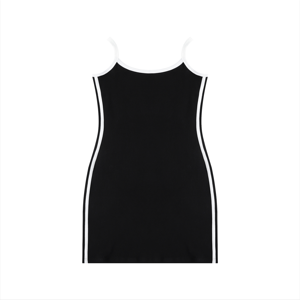 Black back