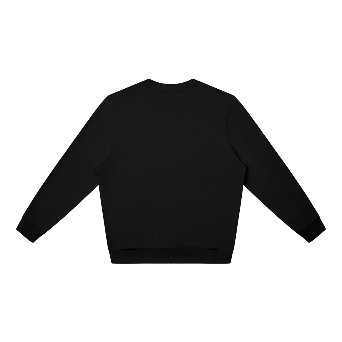 Black back