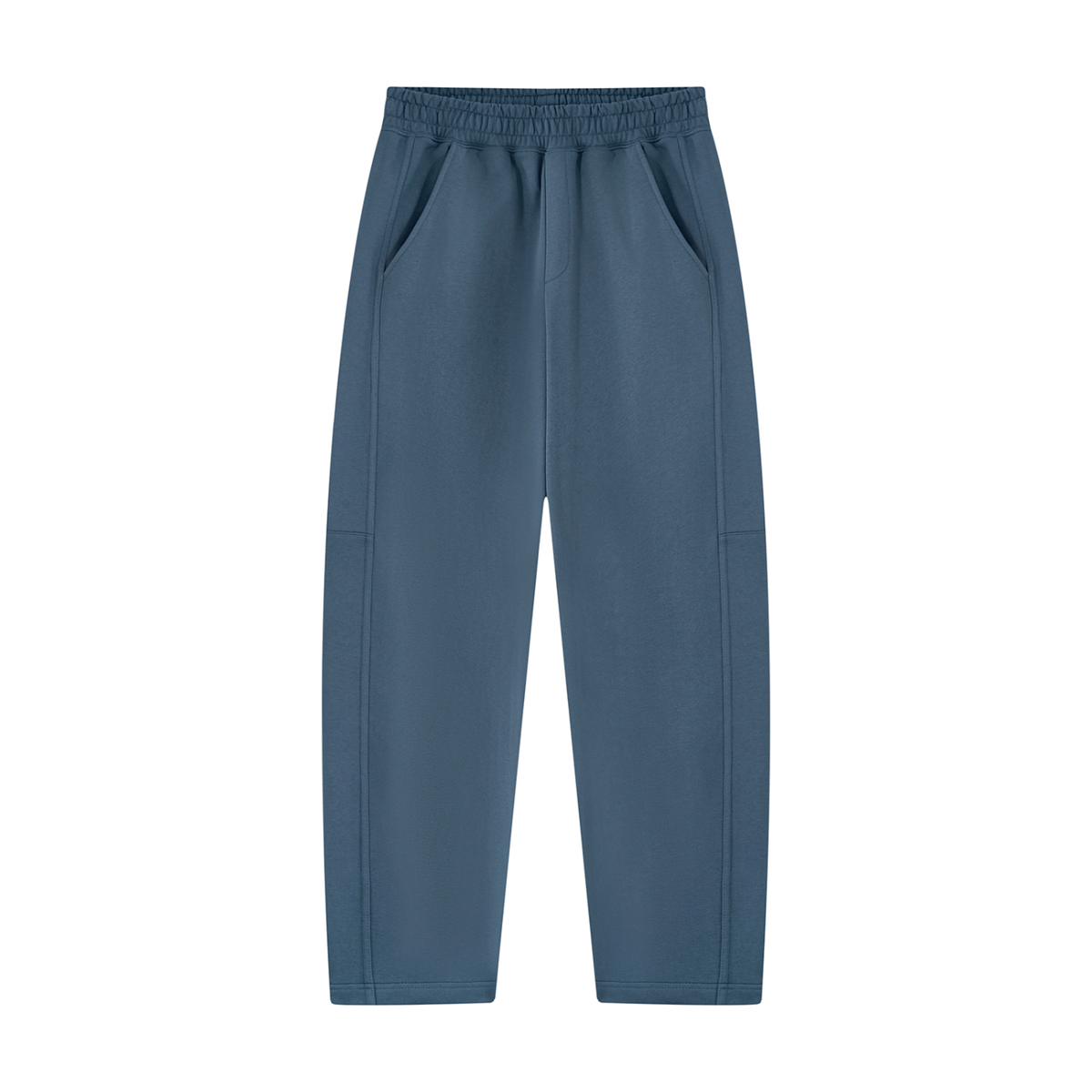 Haze Blue