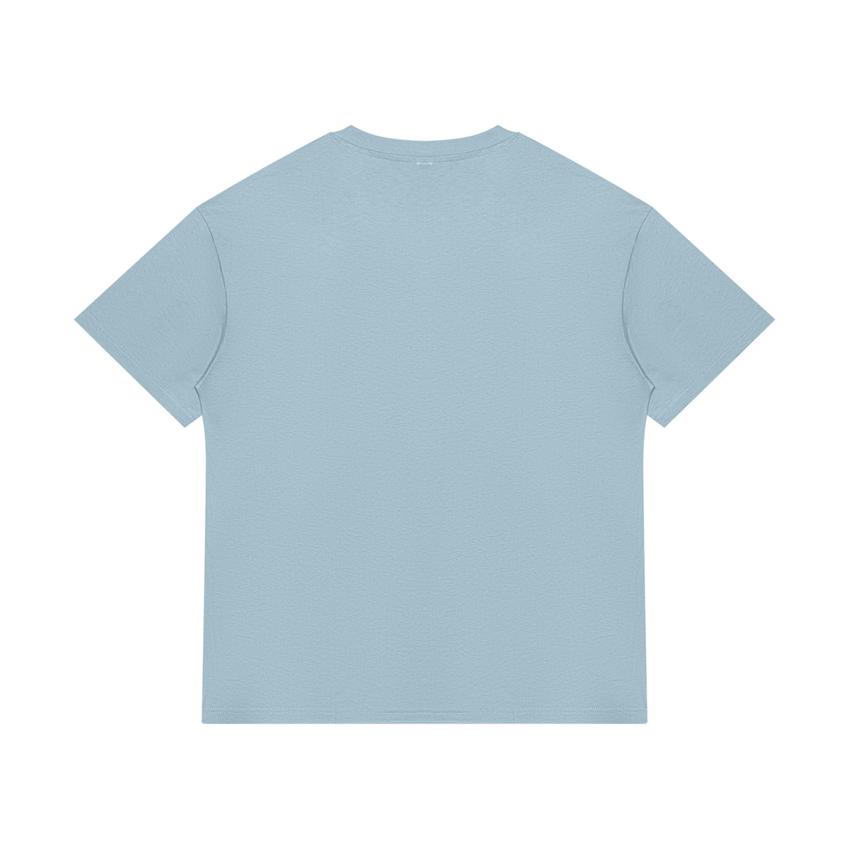 Gray Blue back