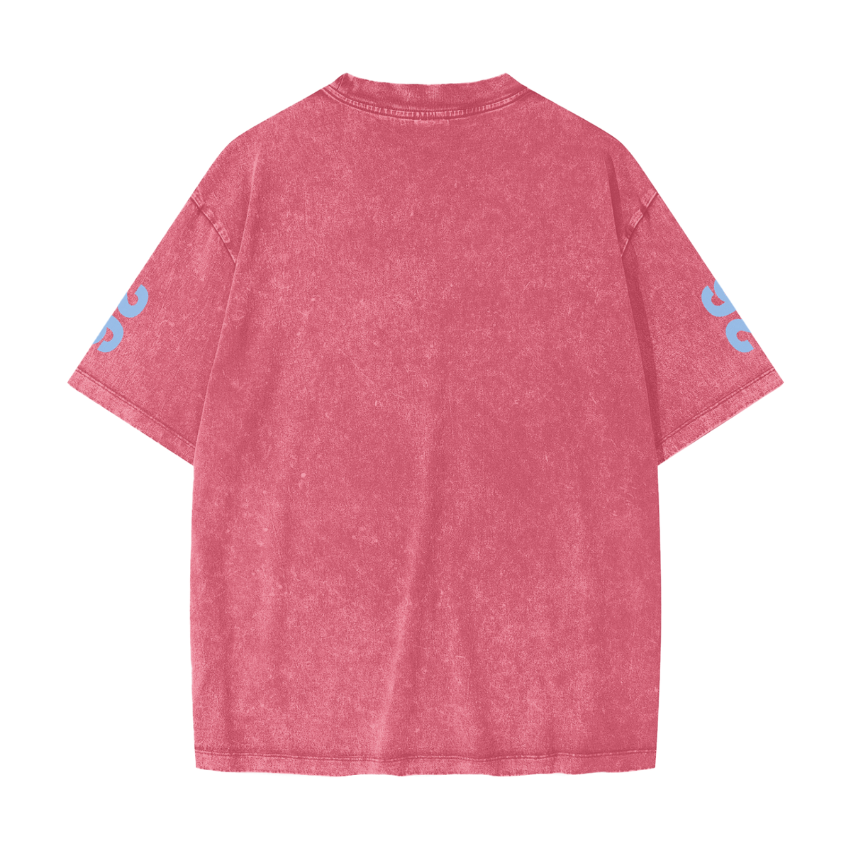 Cherry Color back